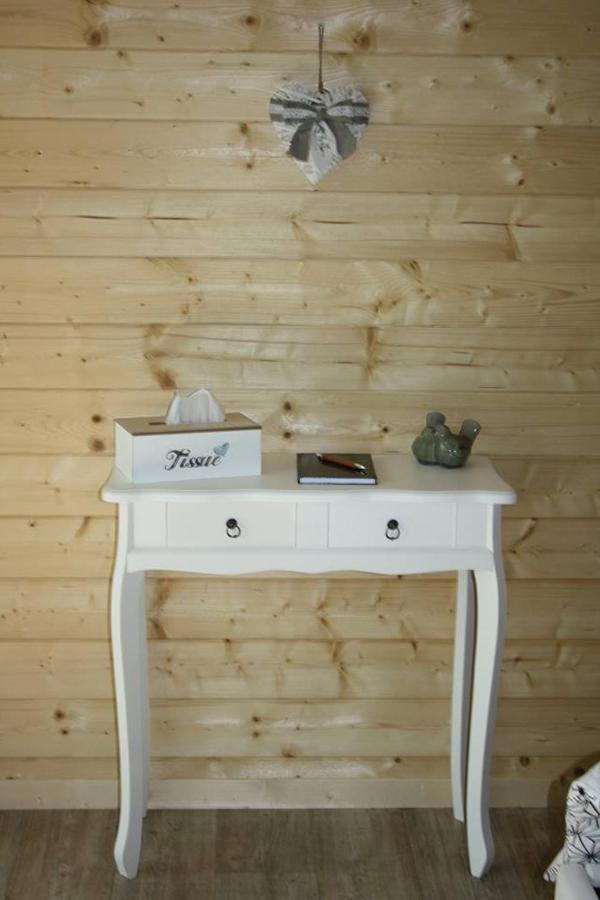 Mauleon Chambres D'Hotes La Landriere מראה חיצוני תמונה