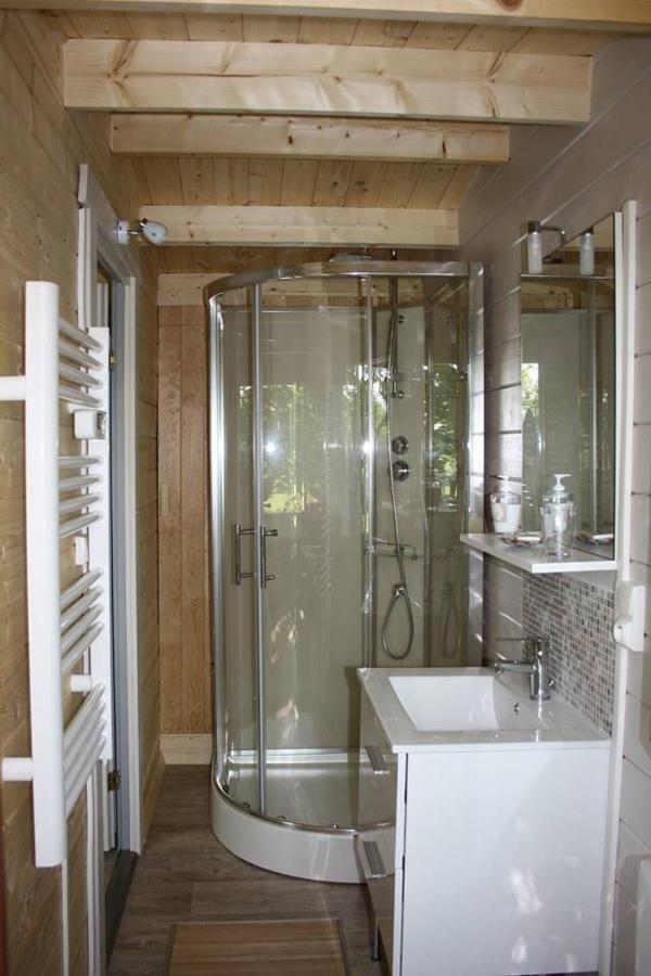 Mauleon Chambres D'Hotes La Landriere מראה חיצוני תמונה