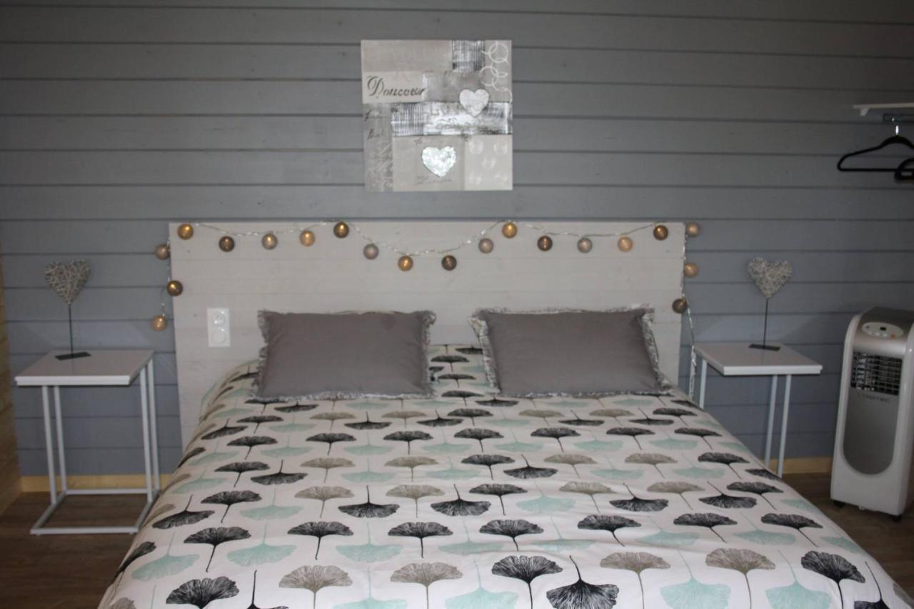 Mauleon Chambres D'Hotes La Landriere מראה חיצוני תמונה
